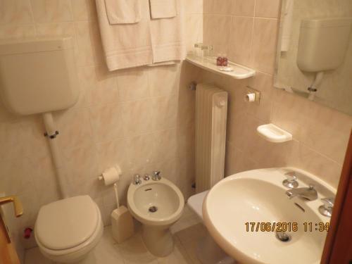 Hotel Cristallo