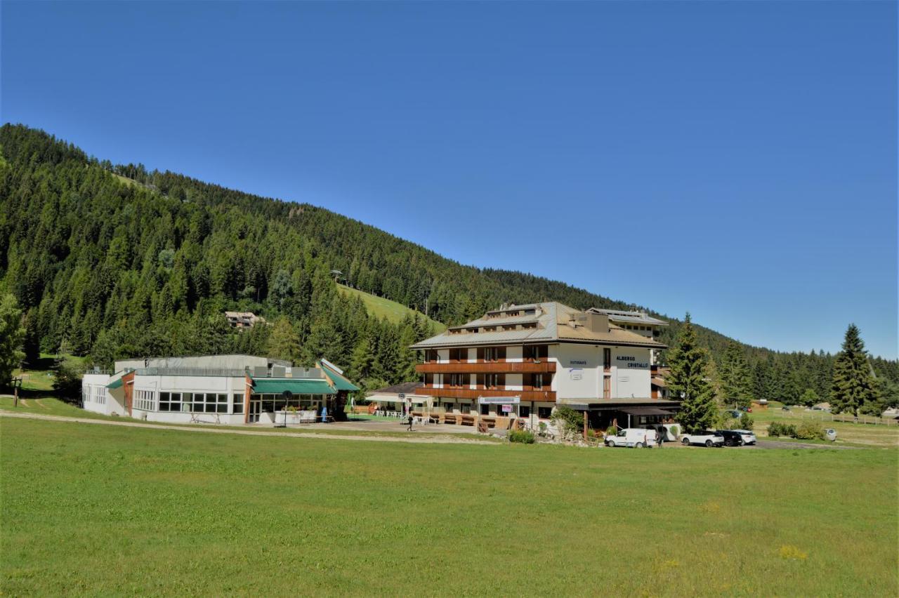Hotel Cristallo Folgaria