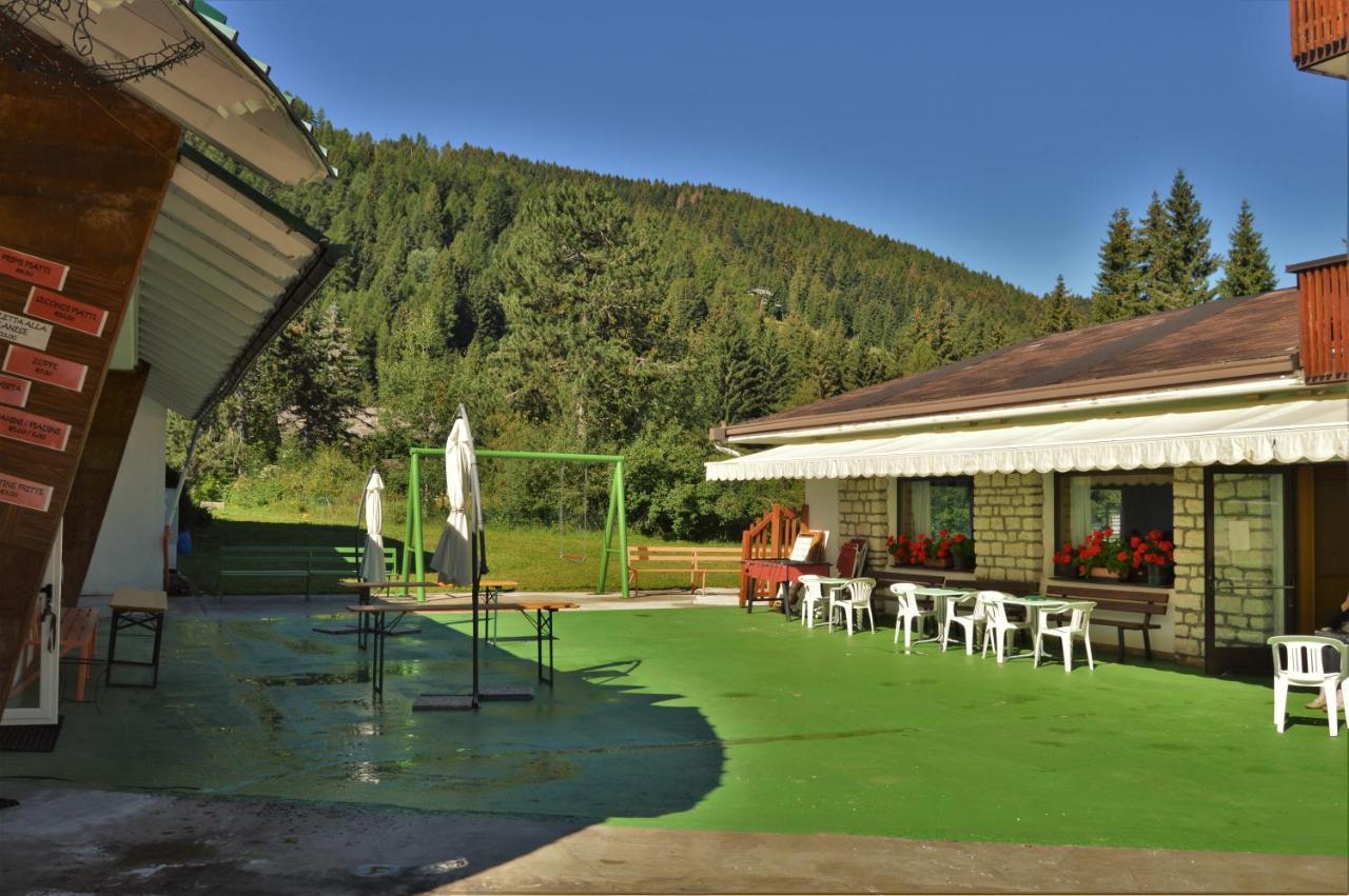 Cristallo Folgaria