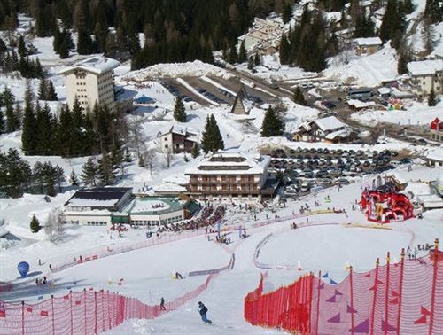 Cristallo 3* Folgaria