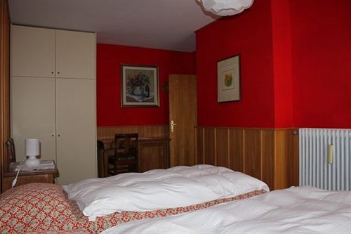 Hotel Cristallo 3*