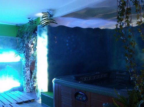 Hotel Cristallo 3*